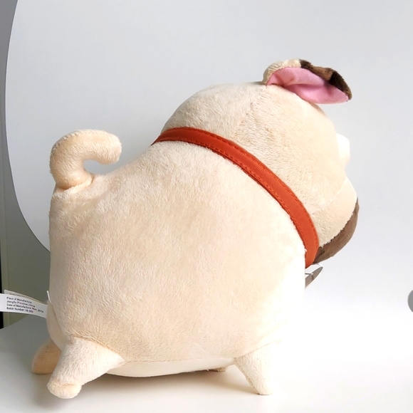 NWTG Mel The Secret Lif of Pets - Picture 4 of 4